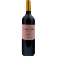 Peyre Rose Marlène N° 3