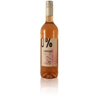 Vinnocence Rosé alkoholfrei