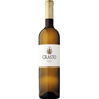 Crasto Branco, Douro DOC, Douro, 2023, Weißwein