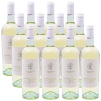 San Marzano Bianco Salento i Tratturi IGP