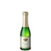 Cuvée blanc Sekt dry Deutscher Sekt B. A. Württemberg 0,2l - Sektkellerei Schloss Affaltrach 
