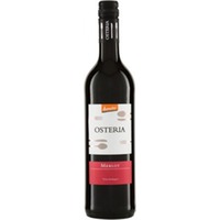 Osteria Merlot Demeter - Riegel