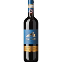 Chianti Classico Gran Selezione DOCG Borgo Scopeto, Toskana