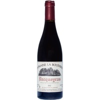 Domaine La Bouissière Vacqueyras Rouge