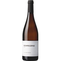 „Rompecepas“ DO Vinos de Madrid, blanco