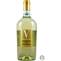 VIVARELLO, Pinot Grigio, D.O.C