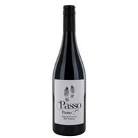 Polvanera Passo per Passo Primitivo Puglia IGT, Italien