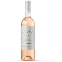 Versi rosato terre siciliane IGT