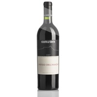 Rosso dell'Abazia DOC Montello Colli Asolani