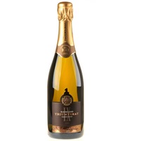 Sekthaus Raumland IX. Triumvirat Grande Cuvée Brut Late Release