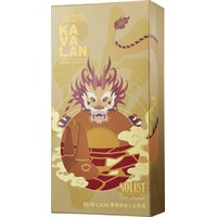 Kavalan Solist Rum Cask Geschenkbox 0.75 l Whisky aus Taiwan