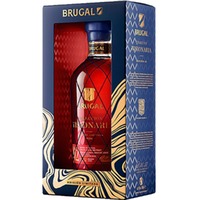 Brugal Coleccion Visionaria 02