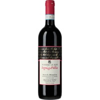 Sogni e Follia Rosso di Montalcino