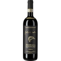 Filo di Seta Brunello di Montalcino Riserva trocken