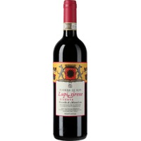 Lupi e Sirene Brunello di Montalcino Riserva