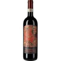 Brunello di Montalcino trocken
