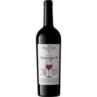 Nero d'Avola Principe N