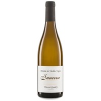 Vincent Gaudry Mélodie de Vieilles Vignes