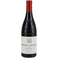 Domaine des Bosquets La Colline Gigondas