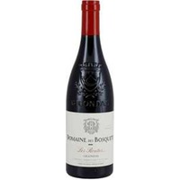 Domaine des Bosquets Les Routes Gigondas