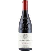 Domaine des Bosquets Les Roches Gigondas