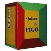 CSL Figo Rotwein 5L Box