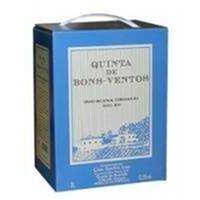 CSL Bons Ventos Tinto 3 L Box