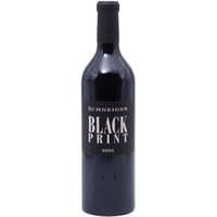 Cuvée Black Print