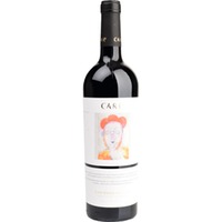 Cariñena Nativa, Cariñena DO, Aragonien, 2022, Rotwein
