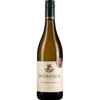 De Grendel Sauvignon Blanc