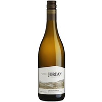 Jordan Wine Estate Chardonnay - - Coastal Region, Südafrika