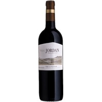 Jordan Wine Estate Cabernet Sauvignon The Long Fuse - - Coastal Region, Südafrika
