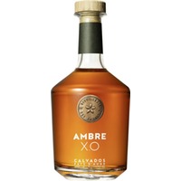 Distillerie des Ambres Calvados Ambre X.O 0.7 l Côteaux de lArdeche