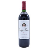 Château Musar Red