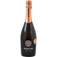 Sparkling Brut - Radacini