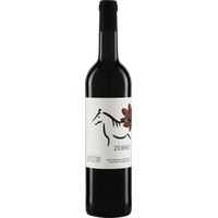Zebro Vinho Regional Alentejano - Amoreira Da Torre