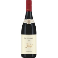 Blaufränkisch Leithaberg DAC Kalk