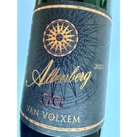 Van Volxem, Altenberg "Alte Reben" Riesling GG