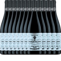12er Vorteils-Weinpaket - Pablo Claro Special Selection Tinto - Dominio de Pu