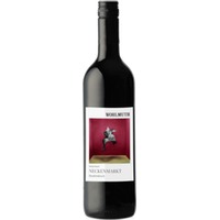 Blaufränkisch Neckenmarkt trocken - Weingut Wohlmuth
