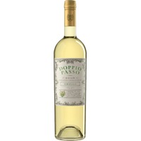 Doppio Passo Grillo Sicilia DOC - CVCB
