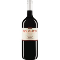 Bolgheri Rosso DOC 1,5 l Magnum - Grattamacco