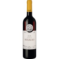 Emilio Moro Finca Resalso, Ribera del Duero DO, Kastilien - León, 2023, Rotwein