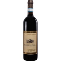 Castello di Neive Barbera d'Alba - - Piemont, Italien