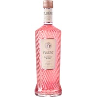 Fluère  Raspberry Blend Non-Alcoholic Pink Gin Alternative - NV  - Niederlande