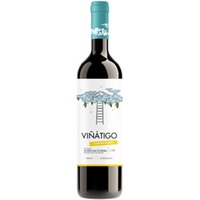 Bodegas Viñatigo Vijariego Blanco Ycoden Daute Isora D.O. - - Spanien