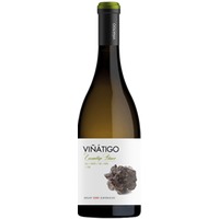 Bodegas Viñatigo Viñátigo Ensamblaje Blanco Islas Canarias D.O. - - Kanarische Inseln, Spanien