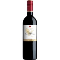 Domaine Caude Val Cabernet Sauvignon