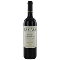 Caparzo La Casa Brunello di Montalcino DOCG, Toskana Italien