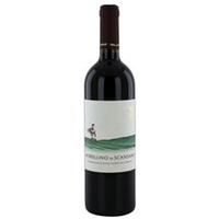 Doga delle Clavule (Caparzo) Morellino di Scansano DOCG, Toskana Italien